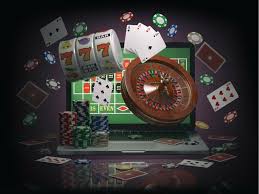 Официальный сайт Casino Ra