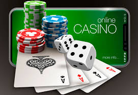 Онлайн казино Casino Wilder